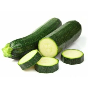 riso zucchine