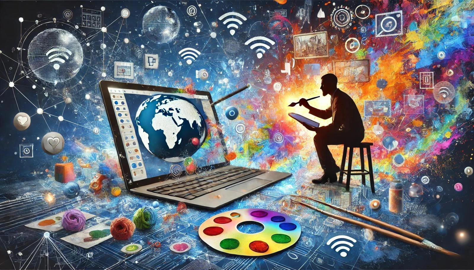 Mercato dell’Arte Online: Quali Sono le Ultime Novità?